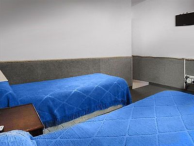 Puelches Hotel Сан Рафаел Екстериор снимка