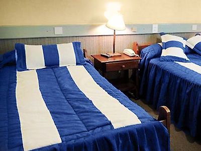 Puelches Hotel Сан Рафаел Екстериор снимка