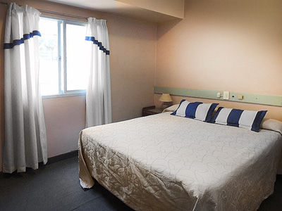 Puelches Hotel Сан Рафаел Екстериор снимка