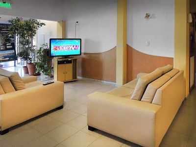 Puelches Hotel Сан Рафаел Екстериор снимка